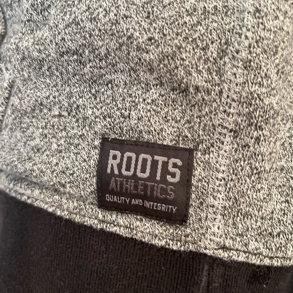 Roots Kanga Hoodie - Picture 4 of 4